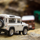 Illustration for article titled Schuco—Land Rover Defender in 1/64